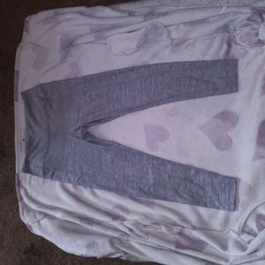 Victorias secret leggins